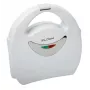 Gofrera PROMIS WAP1600 – 2 placas rectangulares, 1200 W, antiadherente, termostato, asa fría, indicadores LED
