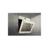 Horno eléctrico integrado Electrolux EOF5F50BV, 65 L, limpieza catalítica, 8 programas, blanco