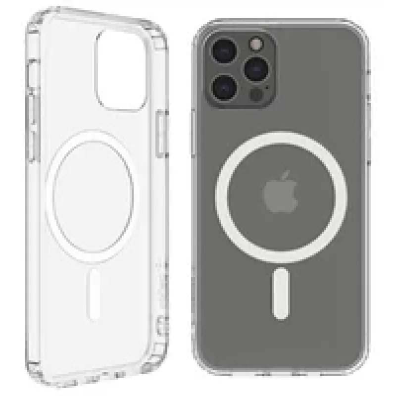 Funda Belkin SheerForce iPhone 13 Pro Transparente 15,5 cm