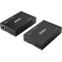 Extensor HDMI® SpeaKa Professional SP-HDE-300 a través de cable de red RJ45 60 m (SP-9393012)