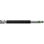 Wera 8796 LC Zyklop extensión flexible larga 1/2x250 05003643001 (05003643001)