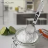ProfiCook PC-LW 1214 acero inoxidable báscula de cocina electrónica