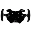 Placa de botones Ascher Racing B16L-USB para simuladores de carreras, 12 entradas, USB, alta compatibilidad