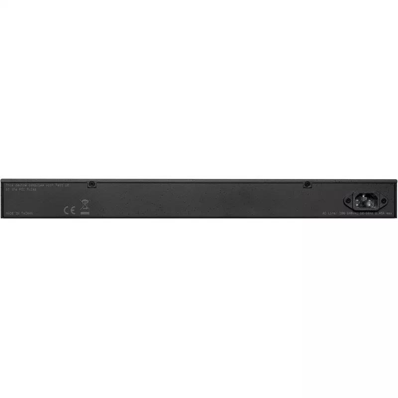 GS-2426 2.2 Switches de acceso totalmente gestionados de la serie 2000