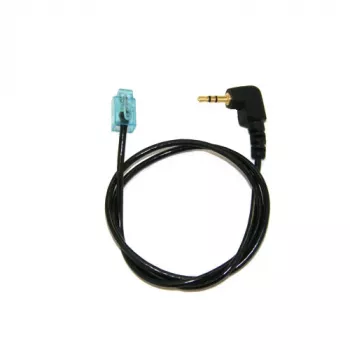 Cable HP Poly M22 a 2,5 mm (0,5 m)