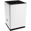 HGC Osmi 3.1 Caja Mini-ITX de aluminio - blanca