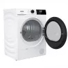 Secadora de carga frontal Gorenje G200 D2HNE7D/PL 7 kg blanca