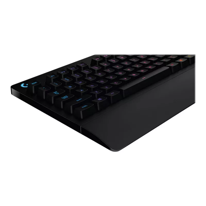 Teclado gaming Logitech G213 Prodigy - SK/CZE