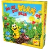 Da ist der Wurm drin, juego de mesa juego infantil del año 2011