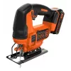 Black & Decker BDCJS18 Sierra de calar