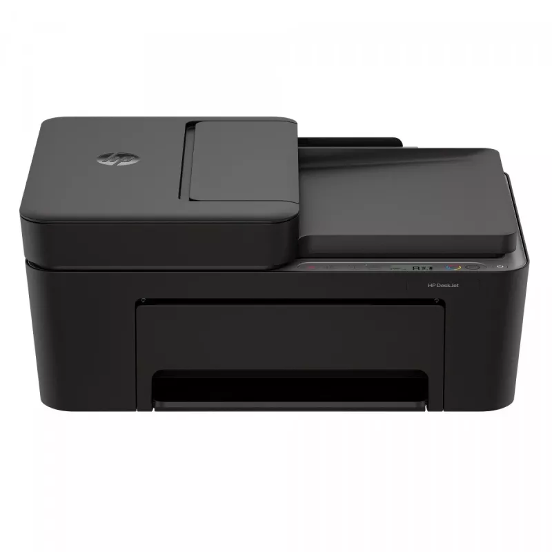 Multifunción HP DeskJet 4320 inyección de tinta térmica color 4800x1200 DPI 5,5 ppm