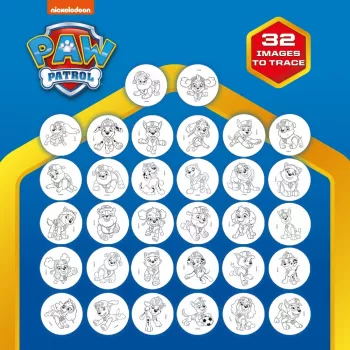 Proyector Paw Patrol
