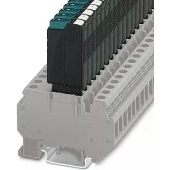 Phoenix Contact interruptor de protección térmico 250 V/AC 2 A TCP 2A 20 uds. (0712217)
