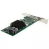 Controladora RAID SilverStone SST-ECS05 PCIe x8 para 8x SAS/SATA (9311-8i)