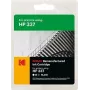 185H033701 KODAK HP DJ5940 TINTA NEGRO HP337/C9364EE 620 páginas 24 ml XXL (185H033701)