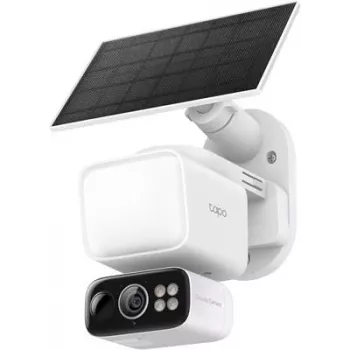 TP-Link TAPO C615F KIT Cámara de seguridad domo Cámara de seguridad IP exterior 2304 x 1296 píxeles Techo/Pared/Mástil