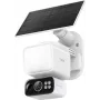 TP-Link TAPO C615F KIT Cámara de seguridad domo Cámara de seguridad IP exterior 2304 x 1296 píxeles Techo/Pared/Mástil