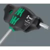 Wera 467/7 TORX HF Set 2 juego de destornilladores