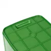 Inodoro portátil como cubo GreenBlue GB320GO – Cubo de inodoro de camping ligero