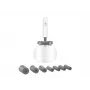Hervidor Beper P302VIS060 — capacidad de 1,7 L, potencia de 2200 W