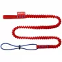 Cable de seguridad para herramientas Knipex 00 50 01 T BK