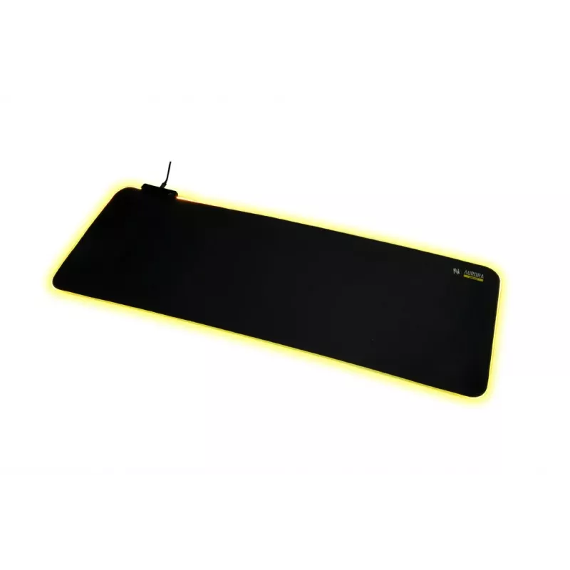 iBox IMPG5 alfombrilla gaming negra