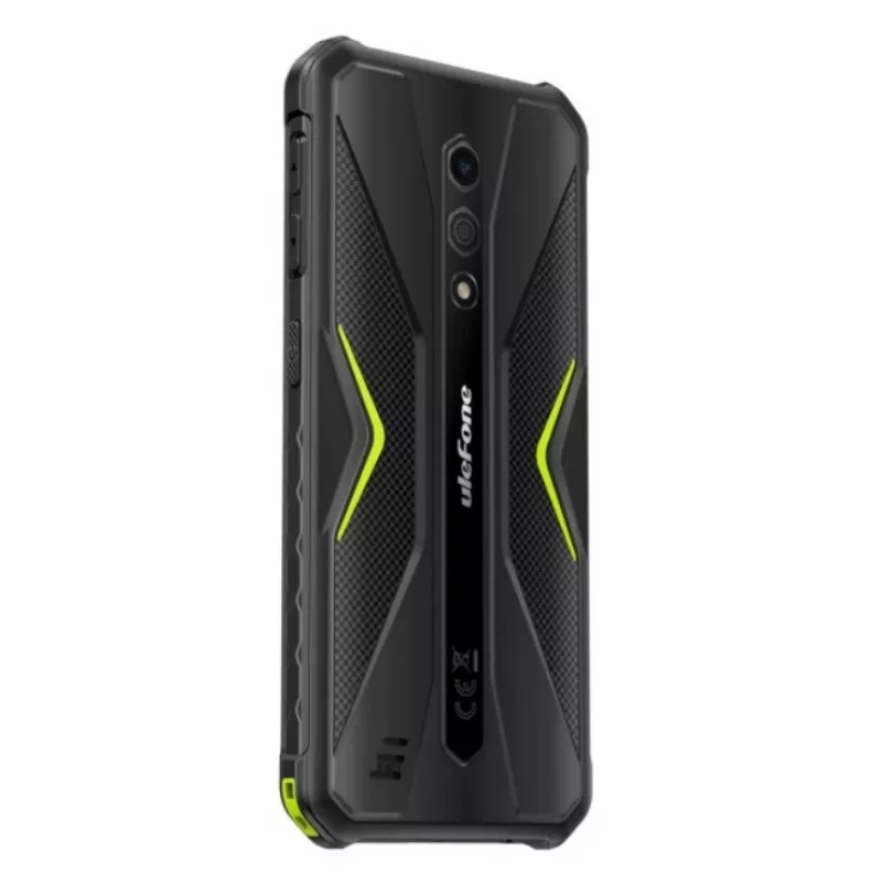 Smartphone Ulefone Armor X12 3GB/32GB sin cargador