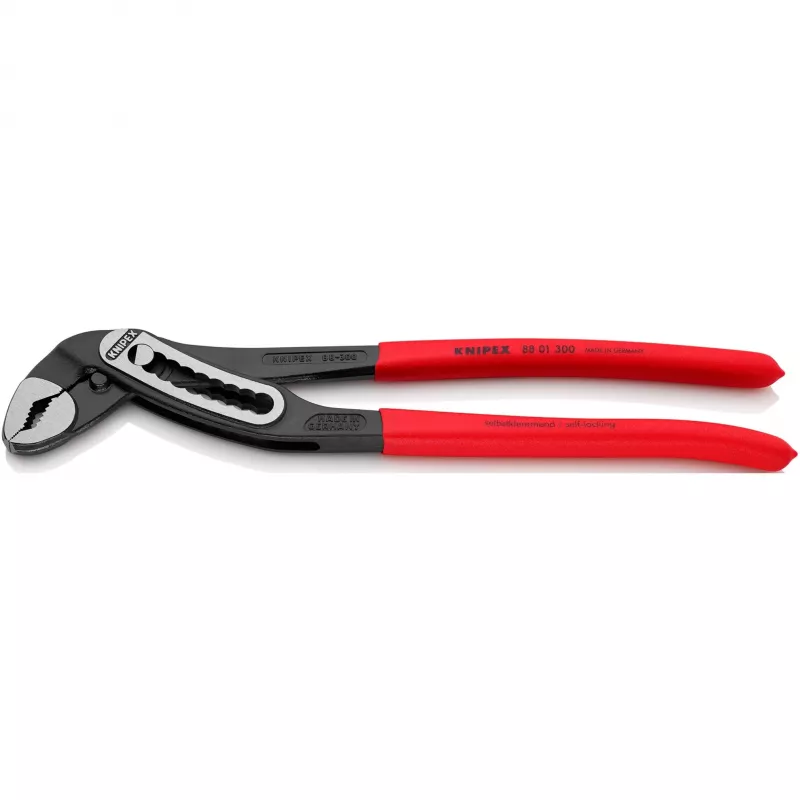 Juego de alicates Knipex Alligator