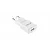 Cargador de red USB-A 12W 2,4A