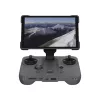 Unidad de control DJI RC Pro 2 gris batería integrada 4h