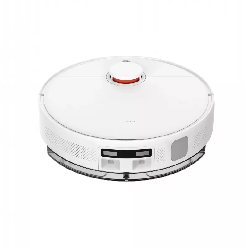 Xiaomi Robot Vacuum H40 BHR07XBEU robot aspirador y fregasuelos, 10000 Pa, navegación LDS, 5200 mAh, blanco