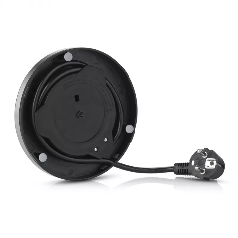 Hervidor de agua Princess 236023 acero inoxidable