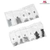 Soporte para TV Maclean MC-667 106,7 cm (42) Negro