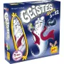 Geistesblitz 5 vor 12, juego de cartas