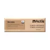 Tóner Actis TH-543A (compatible con HP 125A CB543A, Canon CRG-716M; estándar; 1500 páginas; magenta)