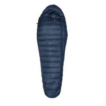 Pajak Core 250 Regular saco de dormir, azul marino
