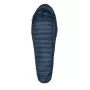 Pajak Core 250 Regular saco de dormir, azul marino