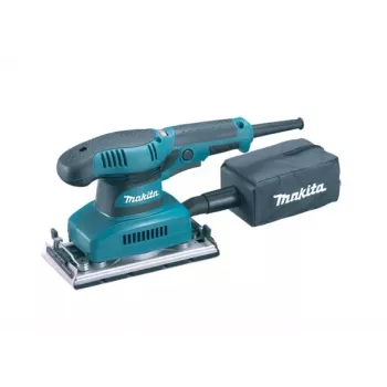 Lijadora manual Makita BO3711 lijadora múltiple 22000 OPM 190 W