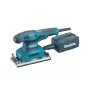 Lijadora manual Makita BO3711 lijadora múltiple 22000 OPM 190 W