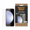 PanzerGlass ® Protector de pantalla Samsung Galaxy S23 FE | Ultra-Wide Fit