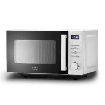 Microondas Caso Ceramic Gourmet M 20 — 700 W, 20 L, interior de cerámica