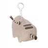 Pusheen - llavero con clip (11 x 8 cm)