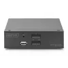 DS-12851 Conmutador KVM, 2x1