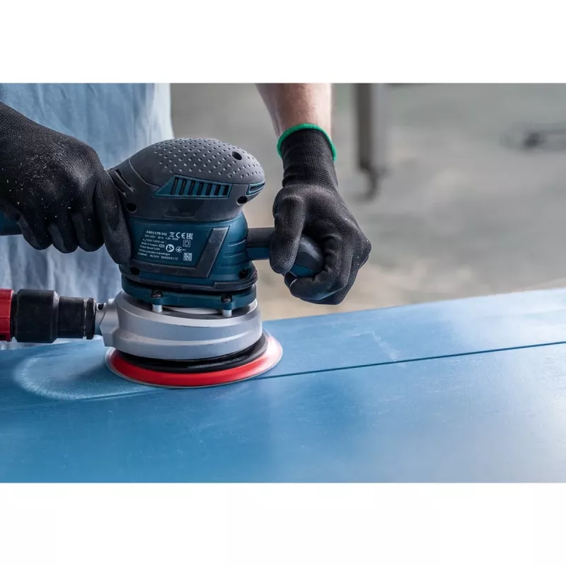 Bosch Expert C470 discos de lijar