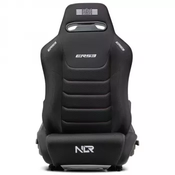 Asiento Next Level ERS3 - edición tela y malla