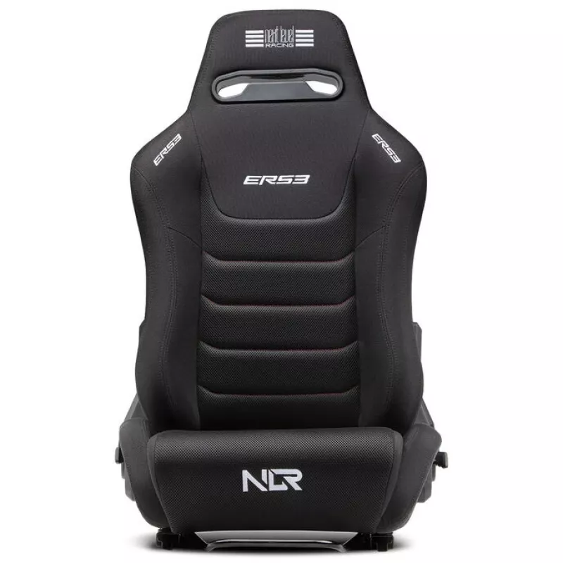 Asiento Next Level ERS3 - edición tela y malla