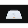 Razer RC21-01900100-R3U1 base de carga rápida para mandos PlayStation 5 DualSense, cable USB-C a USB-A, blanca