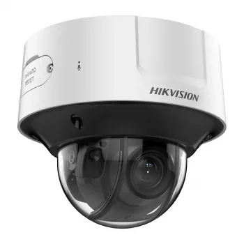 Cámara de vigilancia IP Hikvision DS-2CD3D86G2T-IZHSUY 3840x2160 interior exterior