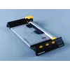 Cortapapeles Fellowes Electron A4/120 10 hojas