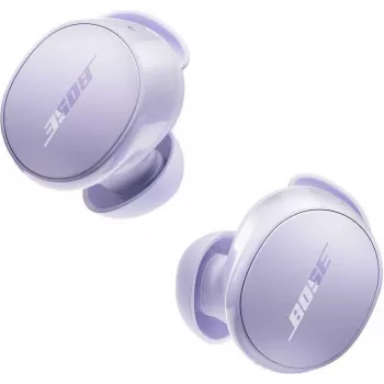 Auriculares inalámbricos Bose, lila